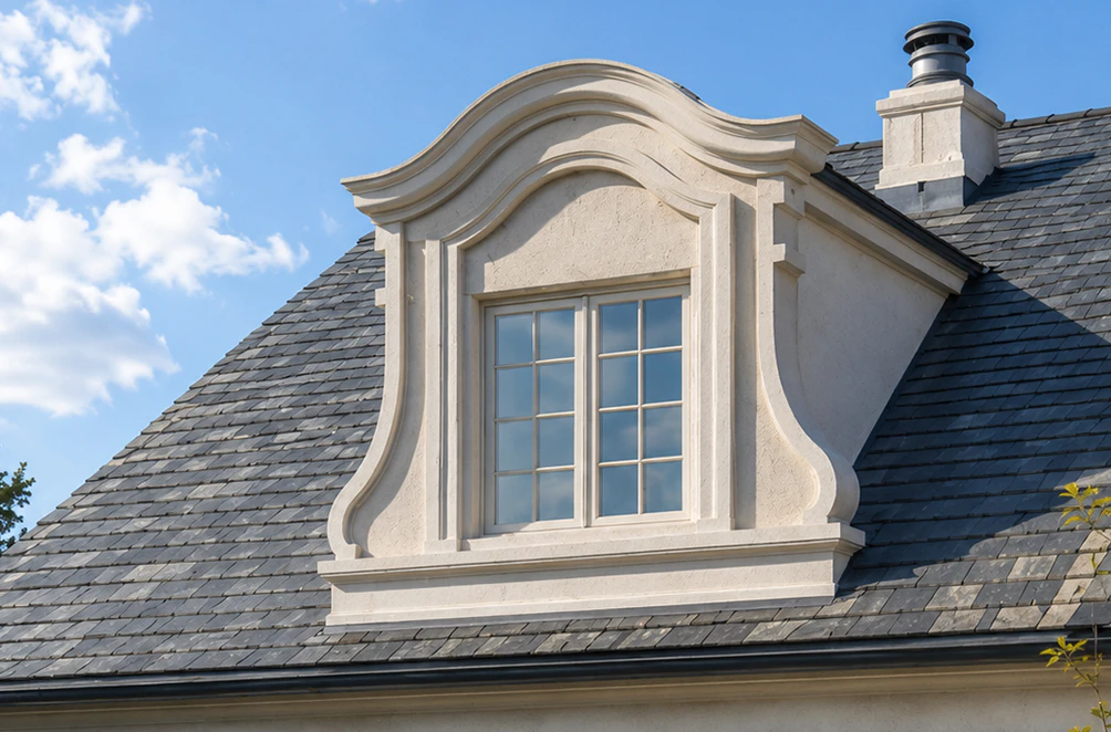 Dormer Windows Header 4 Horizontal