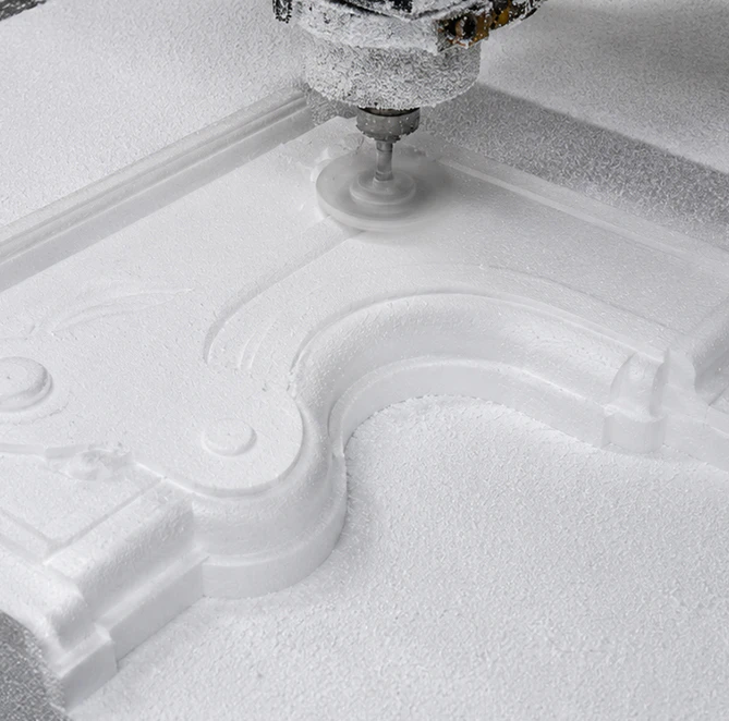Exterior Corbels Header 1