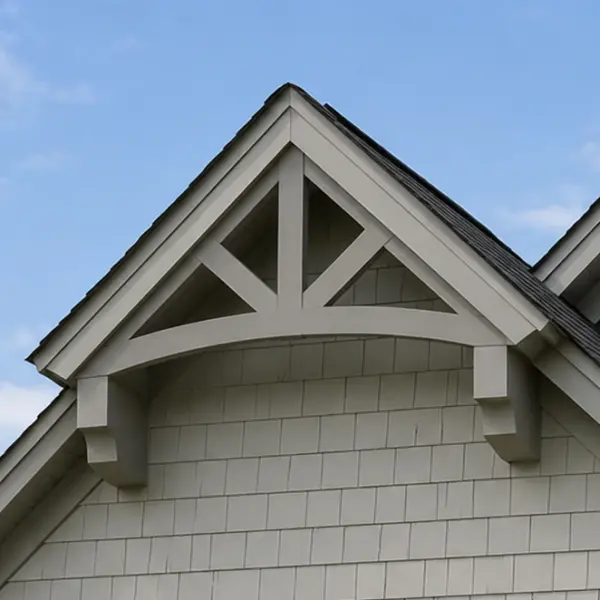 Gable Vent Cover Header 2