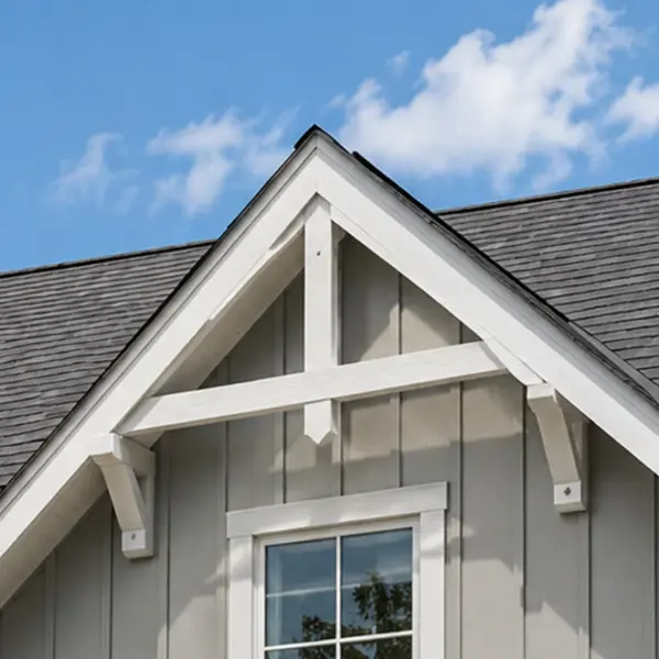 Gable Vent Cover Header 3