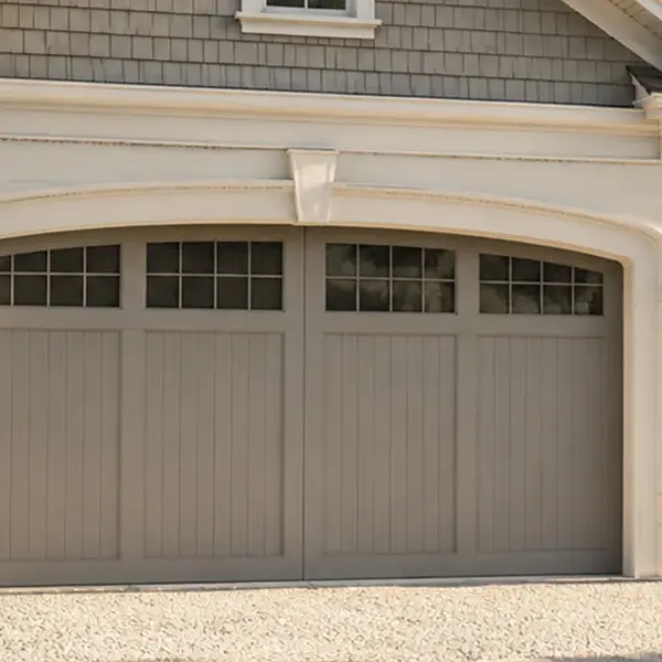 Garage Door Trim Kit Header 1 Horizontal