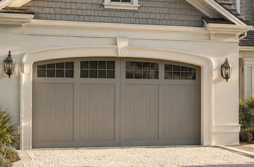 Garage Door Trim Kit Header 1 Horizontal