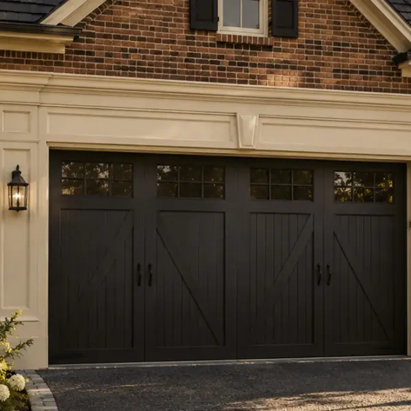 Garage Door Trim Kit Header 2 Horizontal