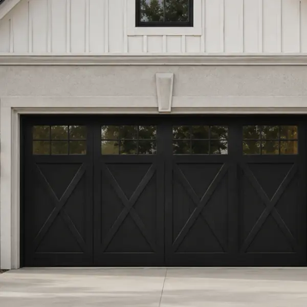 Garage Door Trim Kit Header 3 Horizontal