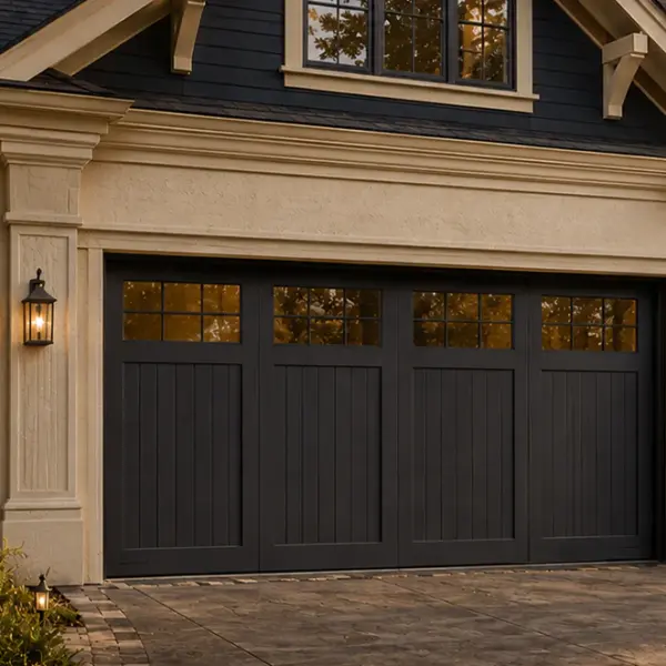 Garage Door Trim Kit Header 4 Horizontal