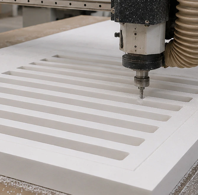 Hvac Sound Insulation Header 2