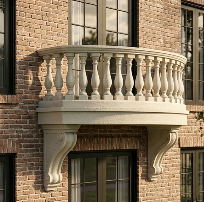 Juliet Balcony Header 2