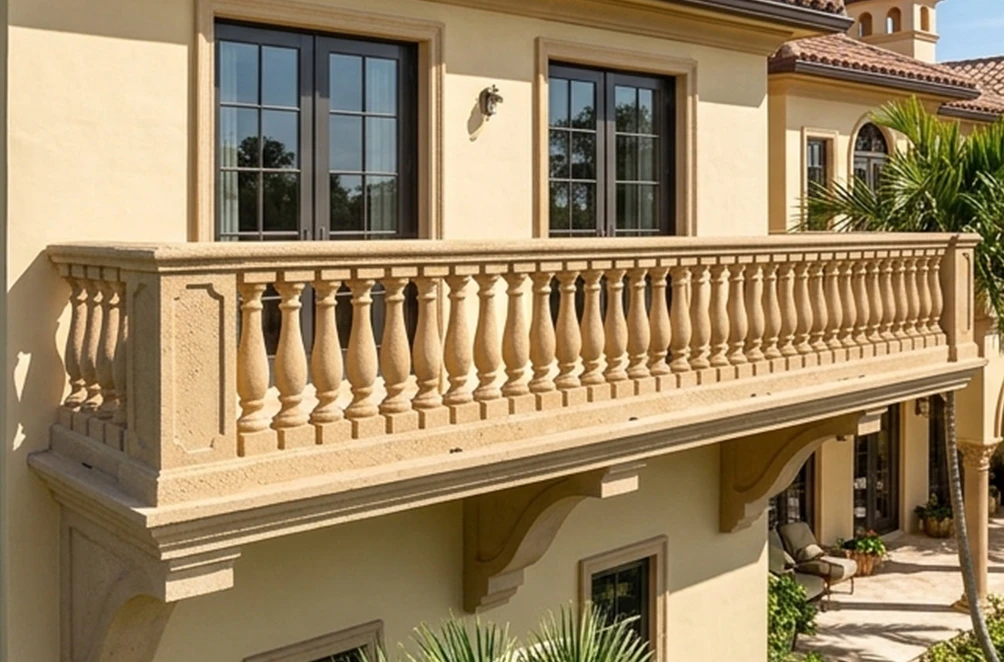 Juliet Balcony Header 3 Horizontal