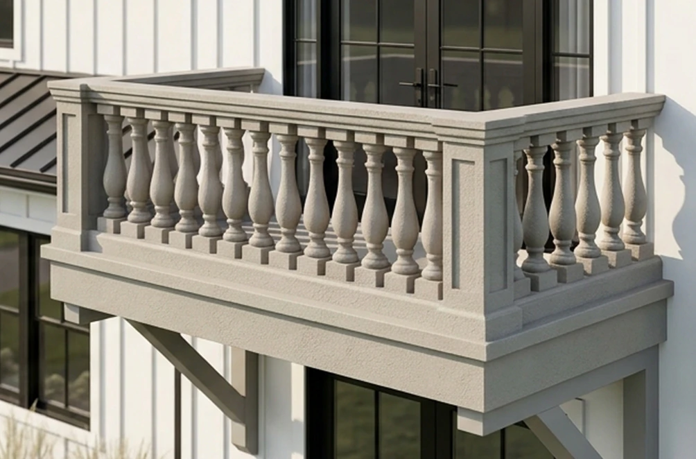 Juliet Balcony Header 4 Horizontal
