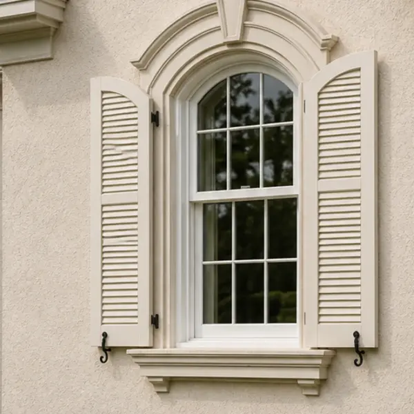 Vinyl Shutters Header 1 Horizontal