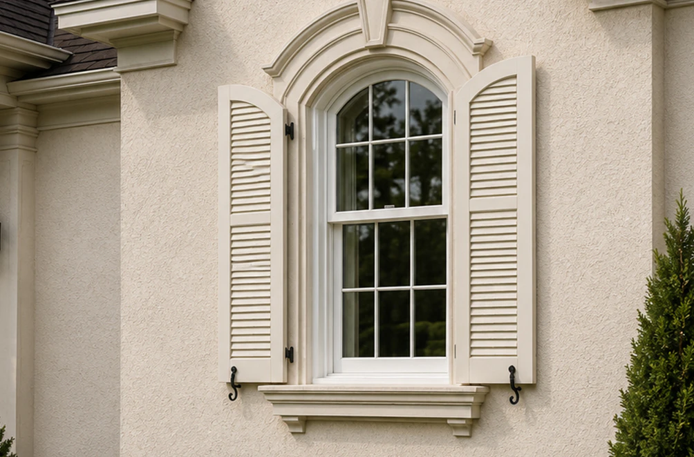 Vinyl Shutters Header 1 Horizontal