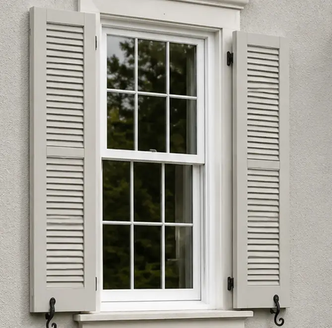 Vinyl Shutters Header 2