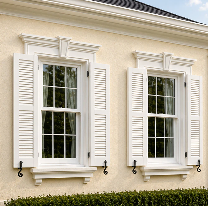 Vinyl Shutters Header 3