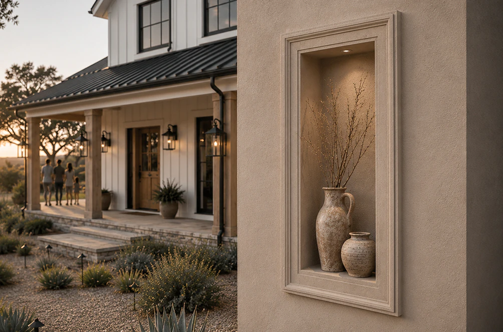 Wall Niche Ideas Header 3 Horizontal