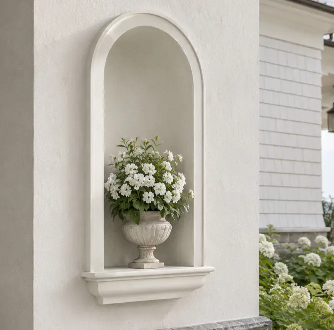 Wall Niche Ideas Header 4
