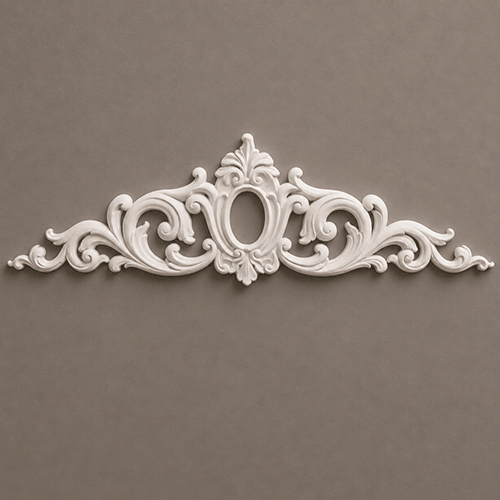 Appliques Onlays AO 001