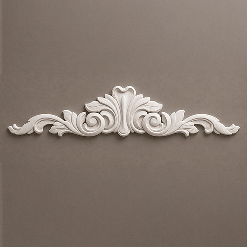 Appliques Onlays AO 002