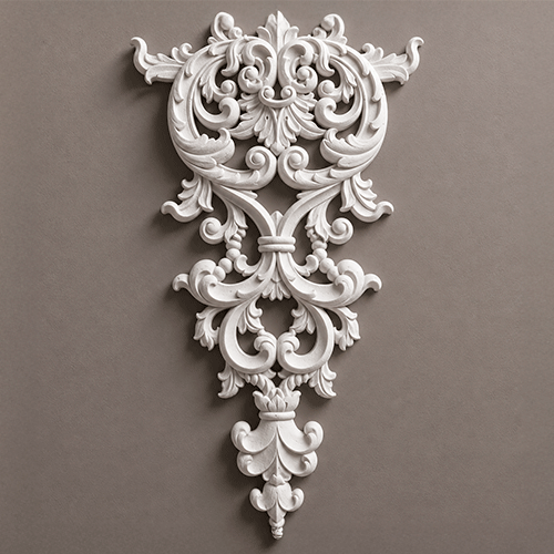 Appliques Onlays AO 004