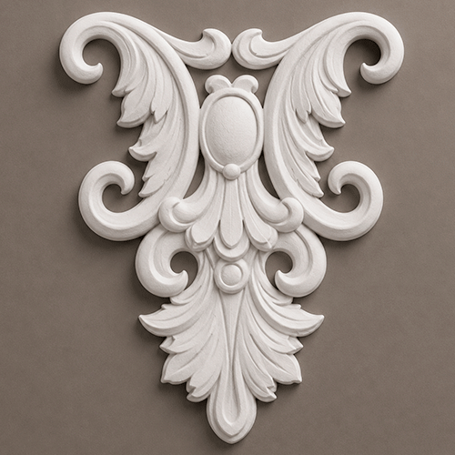 Appliques Onlays AO 005