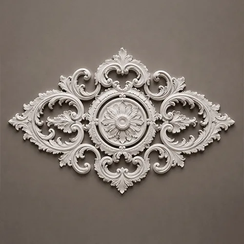 Medallions Rosettes MR 023