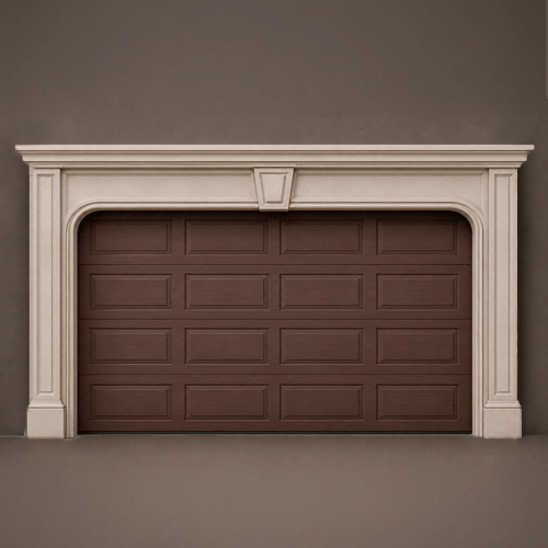 Full Garage Door Surround Kits FGDS 002