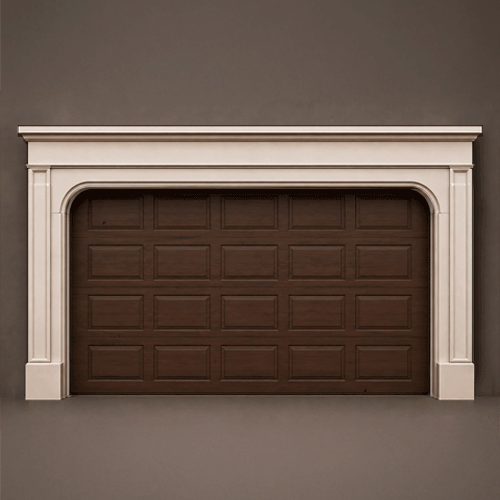 Full Garage Door Surround Kits FGDS 009